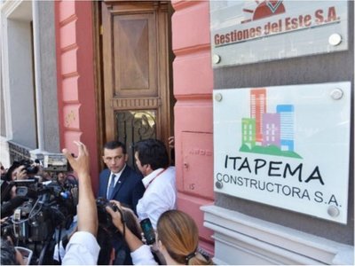 Zacarías Irún pasó de vendedor a potentado empresario y político