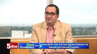 La educación financiera necesita mayor impulso