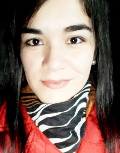 Nombra a hija de su operador - Edicion Impresa - ABC Color