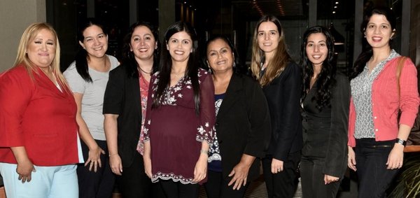 ABC EN SOCIEDAD - Edicion Impresa - ABC Color