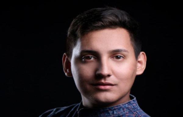 Joven artista lanza nuevo material - Radio 1000 AM
