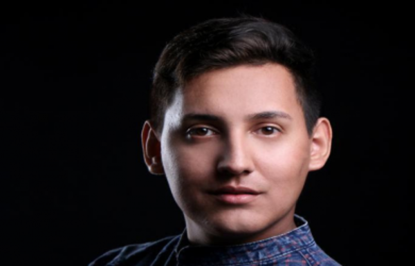 Joven artista lanza nuevo material  - Radio 1000 AM