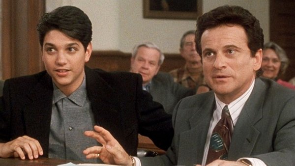 “Mi primo Vinny” en ciclo de cine de la FADA - Espectaculos - ABC Color