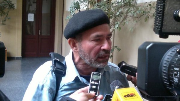 “Carpero” busca el Senado - (ABC Radio) - 730am - ABC Color