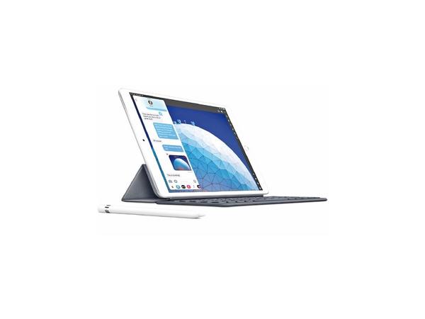 Apple presenta nuevo iPad y actualiza sus modelos Mini