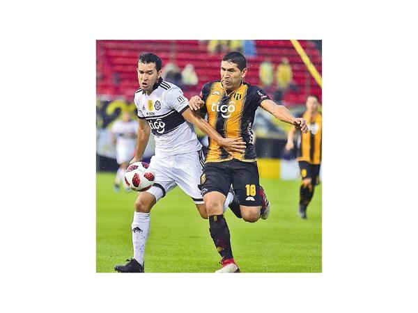 “El gol ayuda mucho para la confianza”