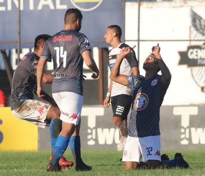 Un partidazo en el Nido