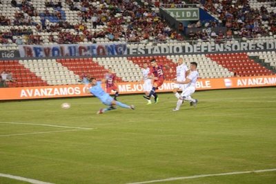 Goles Apertura 2019 Fecha 10: Sol de América 2 - Cerro Porteño 7