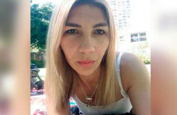 Mujer descuartizada en Argentina, era de Minga Guazú