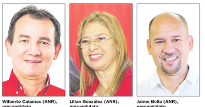 Candidatos con promesas genéricas buscan convencer a los indecisos | Diario Vanguardia 07