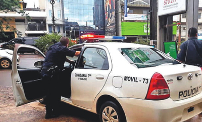 Roban G. 11 millones de cadena de farmacias | Diario Vanguardia 07
