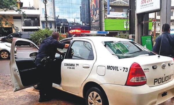Roban G. 11 millones de cadena de farmacias | Diario Vanguardia 07