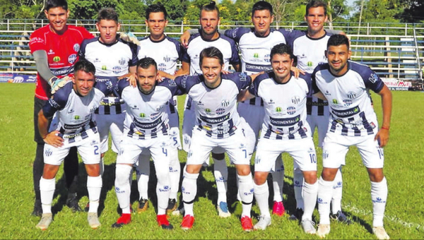 Definen calendario de partidos del campeonato encarnaceno de fútbol | Diario Vanguardia 07
