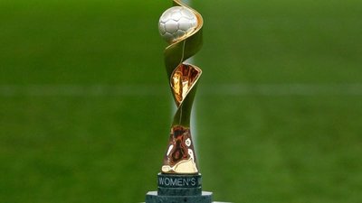 Todos quieren albergar el Mundial Femenino - Deportes - ABC Color