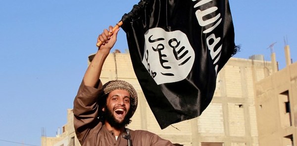 EI ISIS amenaza con un baño de sangre por los ataques a las mezquitas | .::Agencia IP::.
