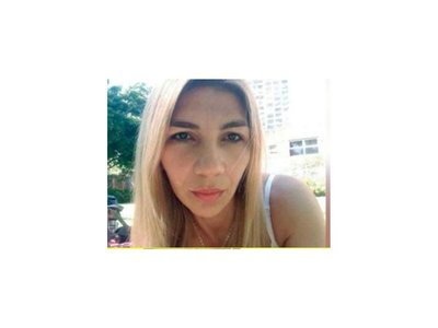 Mamá de paraguaya descuartizada:"Su pareja quería dejarla en la calle"