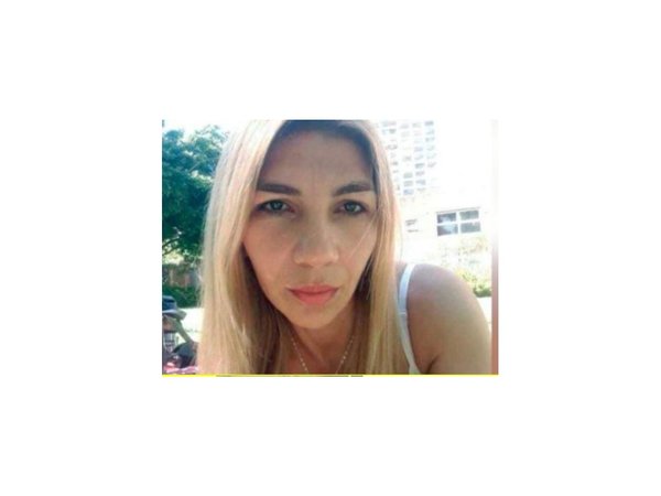 Mamá de paraguaya descuartizada:"Su pareja quería dejarla en la calle"