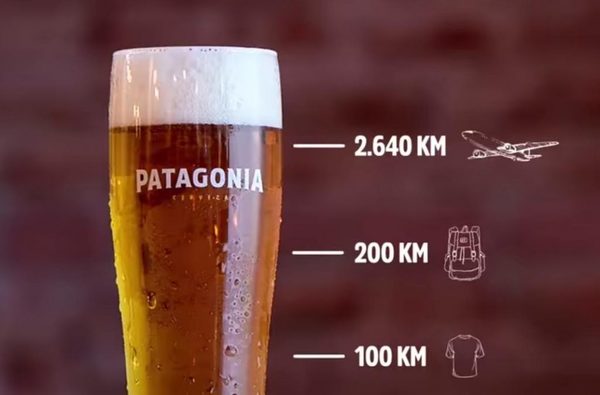 Bariloche queda a unas cervezas de distancia