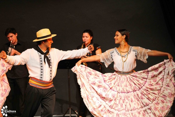 Gala Nacional del Ballet Nacional del Paraguay se realiza este viernes | .::Agencia IP::.