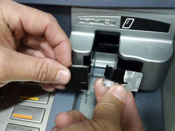 ¡Ojo con clonación de tarjetas! | Paraguay en Noticias