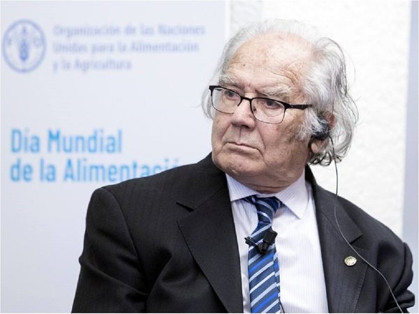 Premio Nobel exige a Paraguay respuestas para los pueblos indígenas