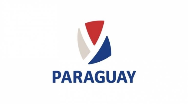 HOY / Paraguay tiene nuevo logo: costó 20.000 dólares y a la gente no le gusta