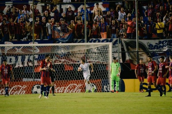 La aclaración de Clar - Deportes - ABC Color