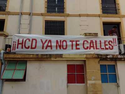 Funcionarios de Diputados denuncian amedrentamiento por parte de autoridades » Ñanduti