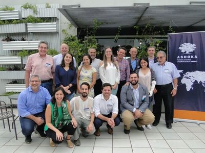 Emprendedores sociales buscan expandirse en los próximos 5 años