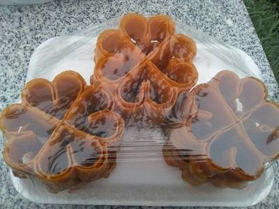 Artesanas sanjosianas se destacan por sus finos y elegantes trabajos - ADN Paraguayo