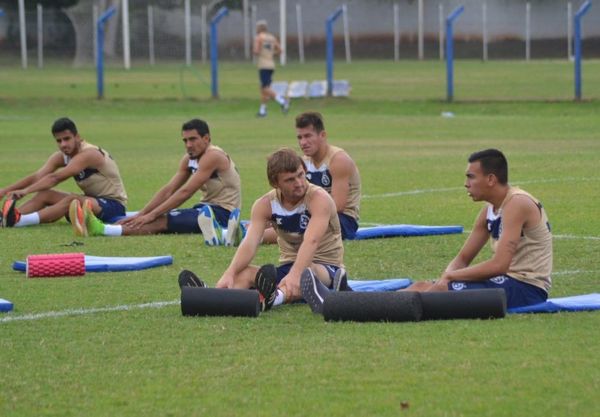 'Tengo mucho respeto a la hinchada de Cerro'