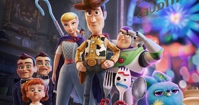 HOY / VIDEO | Disney Pixar comparte el tráiler oficial de Toy Story 4