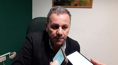 Absurda defensa de despilfarro “para salud” en la Cámara Baja - ADN Paraguayo