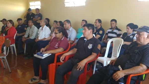 Proyectan acceso a información pública en penitenciarías - .::RADIO NACIONAL::.