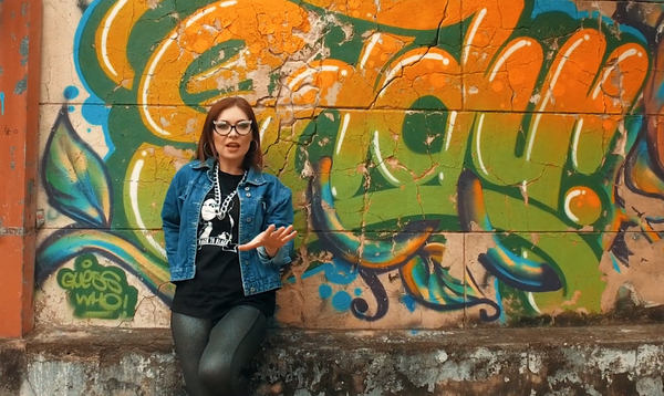 Robot Mojado presenta videoclip para "El Camino" - ADN Paraguayo