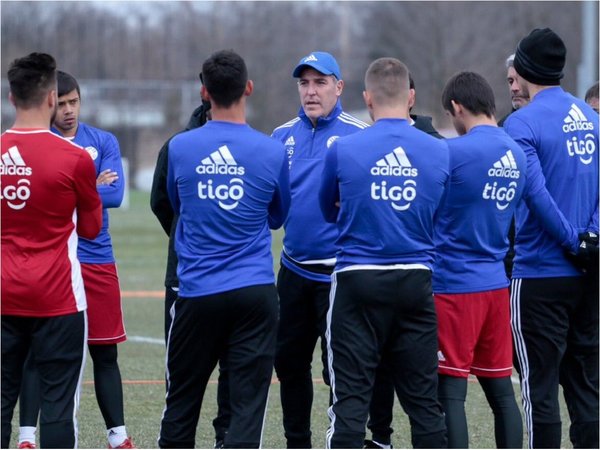 Paraguay activó en Nueva Jersey