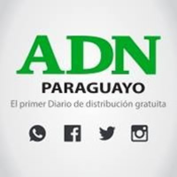 Avión comercial aterrizó forzosamente en Luque - ADN Paraguayo