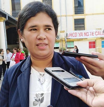 Funcionarios de Diputados reclaman auditoria interna - .::RADIO NACIONAL::.