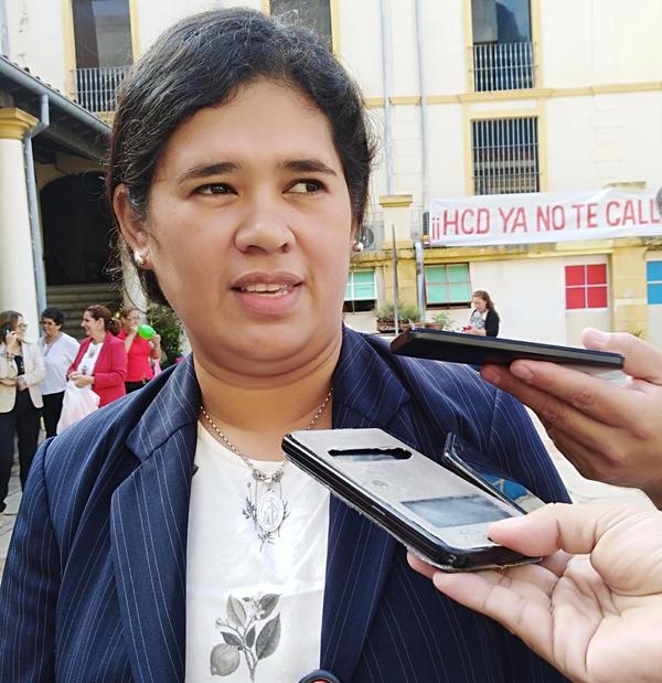 Funcionarios de Diputados reclaman auditoria interna - .::RADIO NACIONAL::.