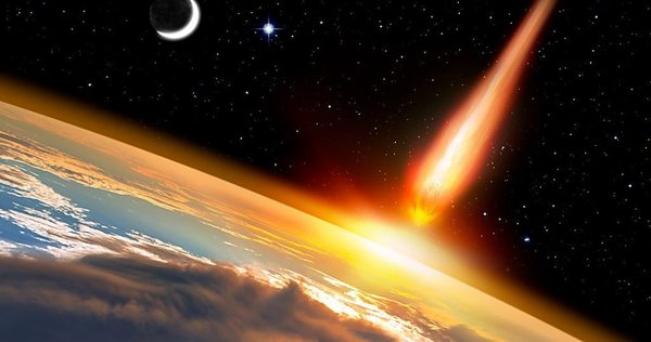NASA detecta explosión de meteorito 10 veces mayor que la bomba de Hiroshima - Ciencia - ABC Color
