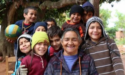Tekoporã desembolsará más de G. 1.780 millones esta semana en Alto Paraná