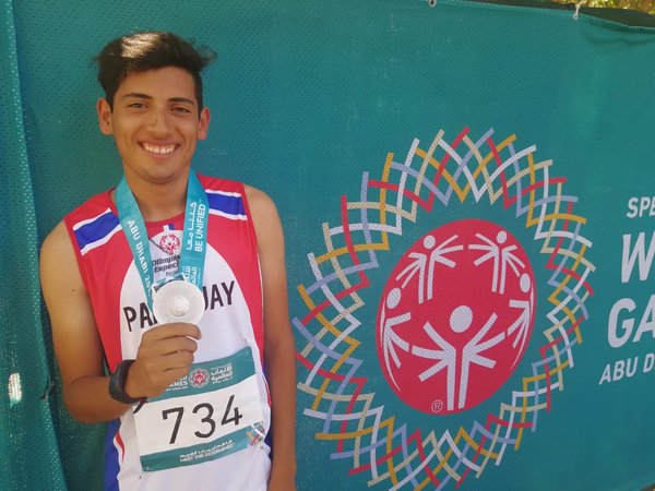 Atletas suman 18 medallas en Juegos Mundiales de Olimpiadas Especiales | .::Agencia IP::.