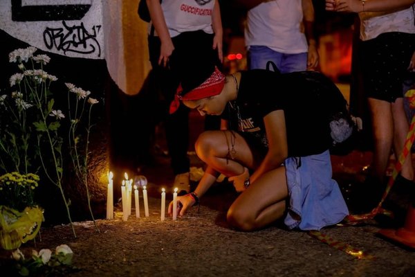 Detenido tercer joven acusado de participar en masacre en escuela de Brasil | Paraguay en Noticias
