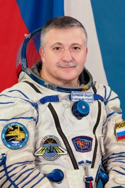 Reconocido cosmonauta ruso visitará Paraguay para compartir experiencias espaciales | .::Agencia IP::.