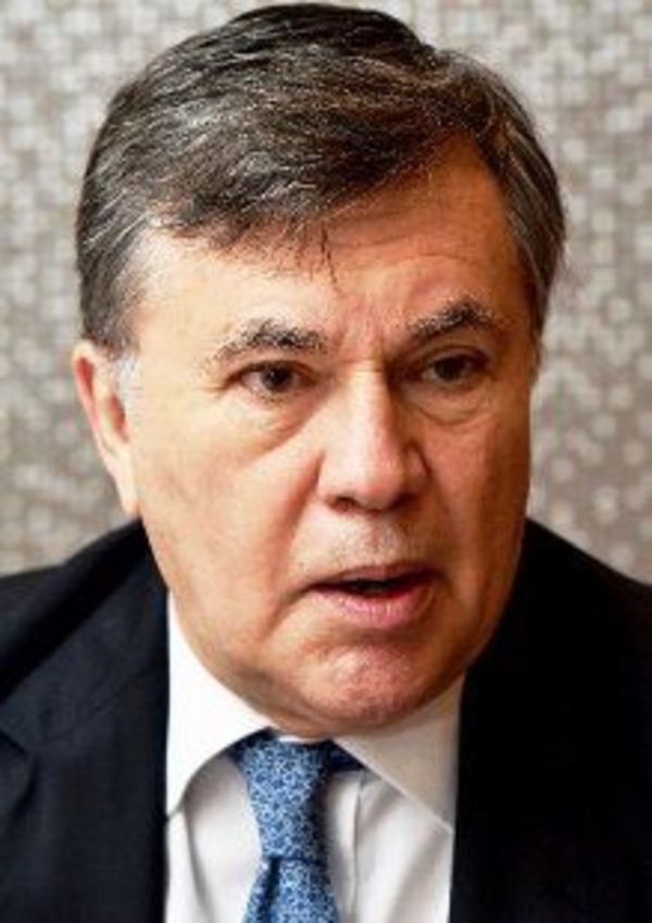 Piden condiciones favorables para agricultores familiares - Edicion Impresa - ABC Color