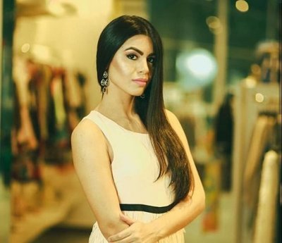 Con alegorías históricas, una joven diseñadora resalta la cultura guaraní - Periodismo Joven - ABC Color