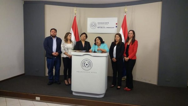 Relanzarán plan país para protección de la niñez contra abusos y violencia - 730am - ABC Color