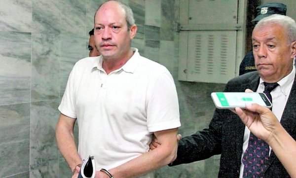 Caso Sabrina Breuer: suspenden audiencia preliminar - 730am - ABC Color