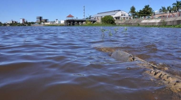 HOY / Pese a lluvias intensas y leve crecida de ríos, no existe alerta de inundación, afirma experto