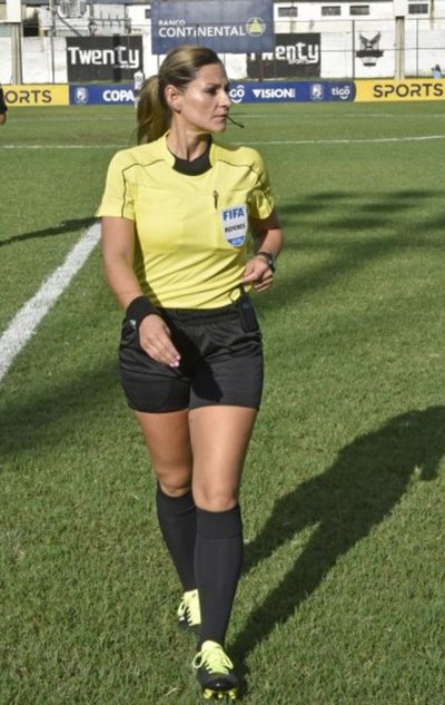 Debutaron las juezas | Paraguay en Noticias 